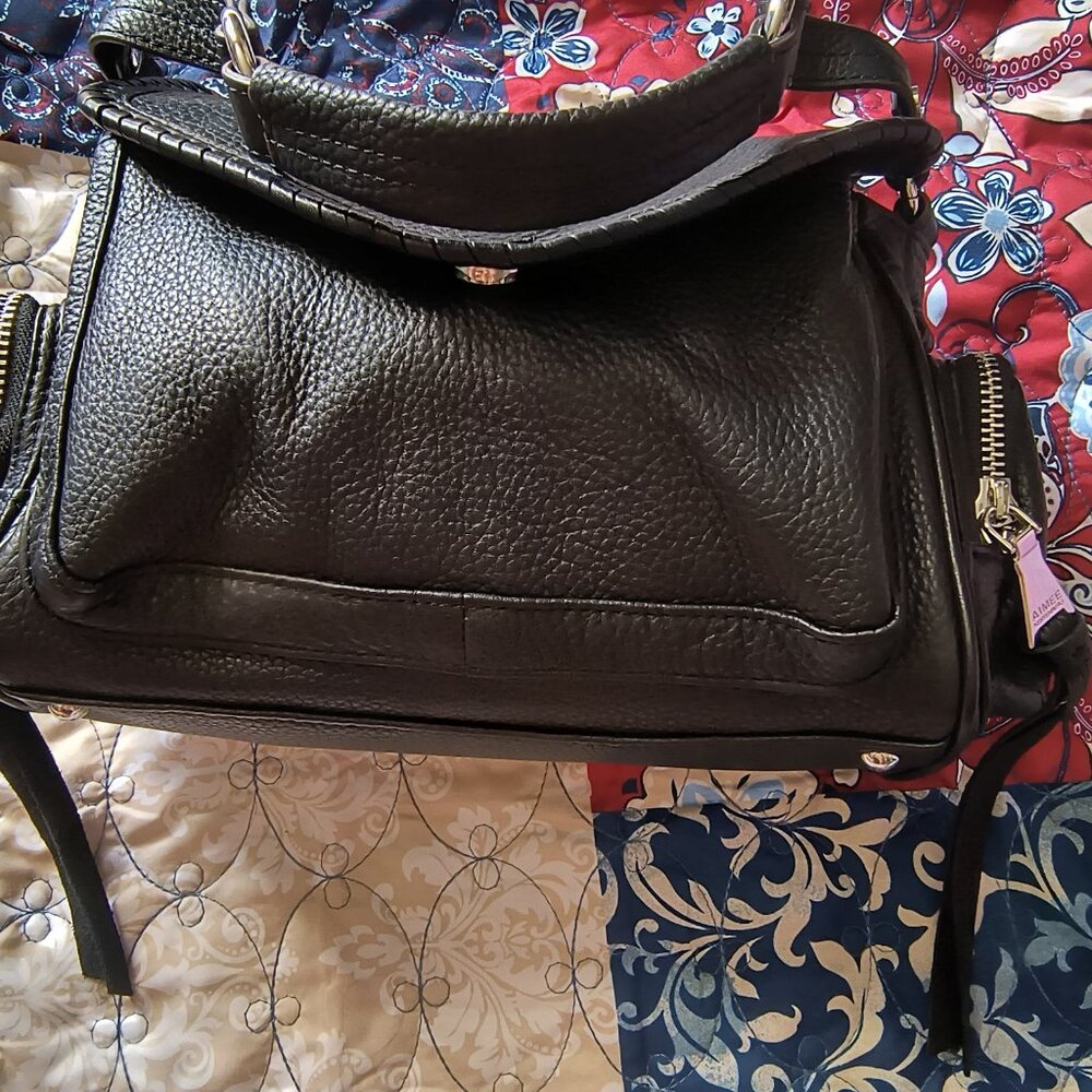 Aimee Kestenberg Mystic Convertible Shoulder Bag